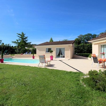 Les Carpes A Limoges B&B 외부 사진