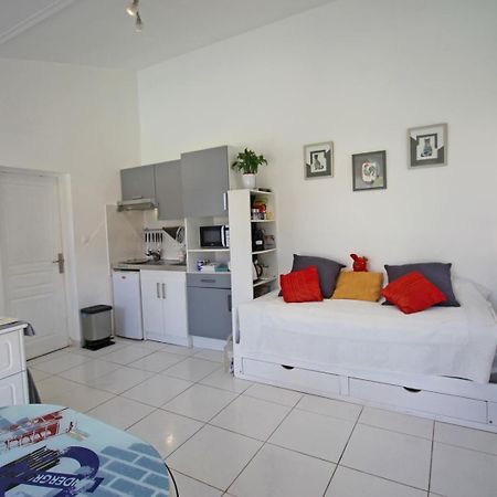 Les Carpes A Limoges B&B 외부 사진