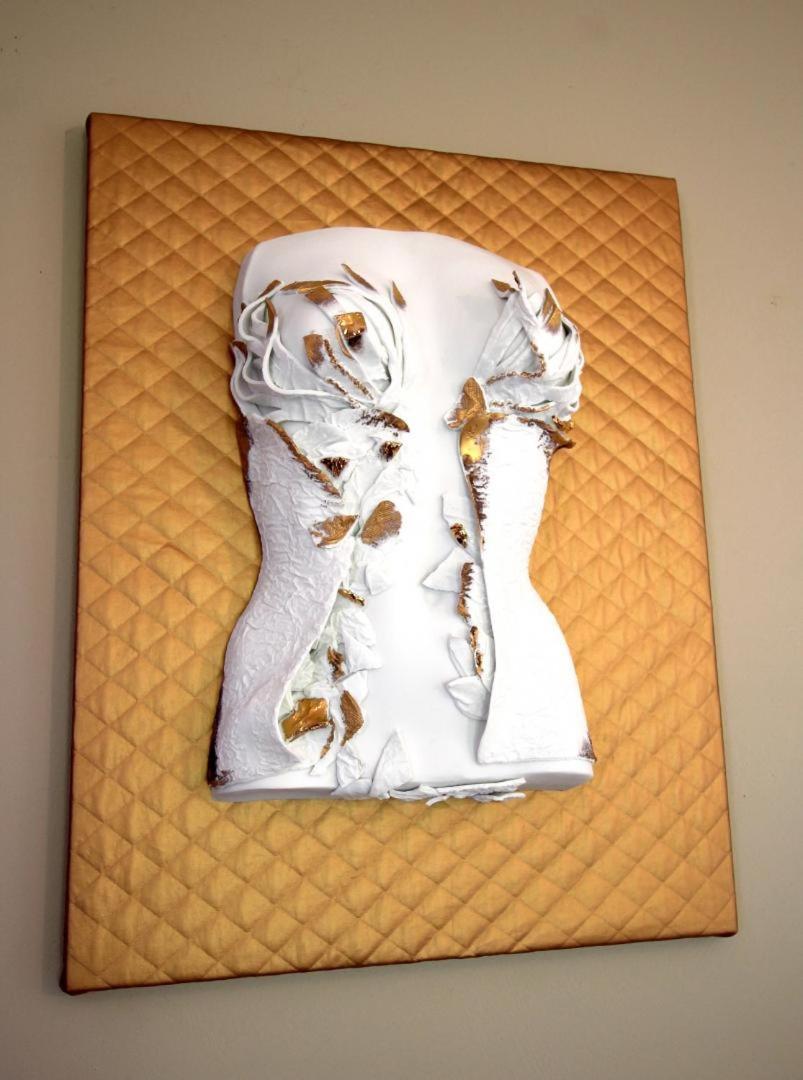 Les Carpes A Limoges B&B 외부 사진