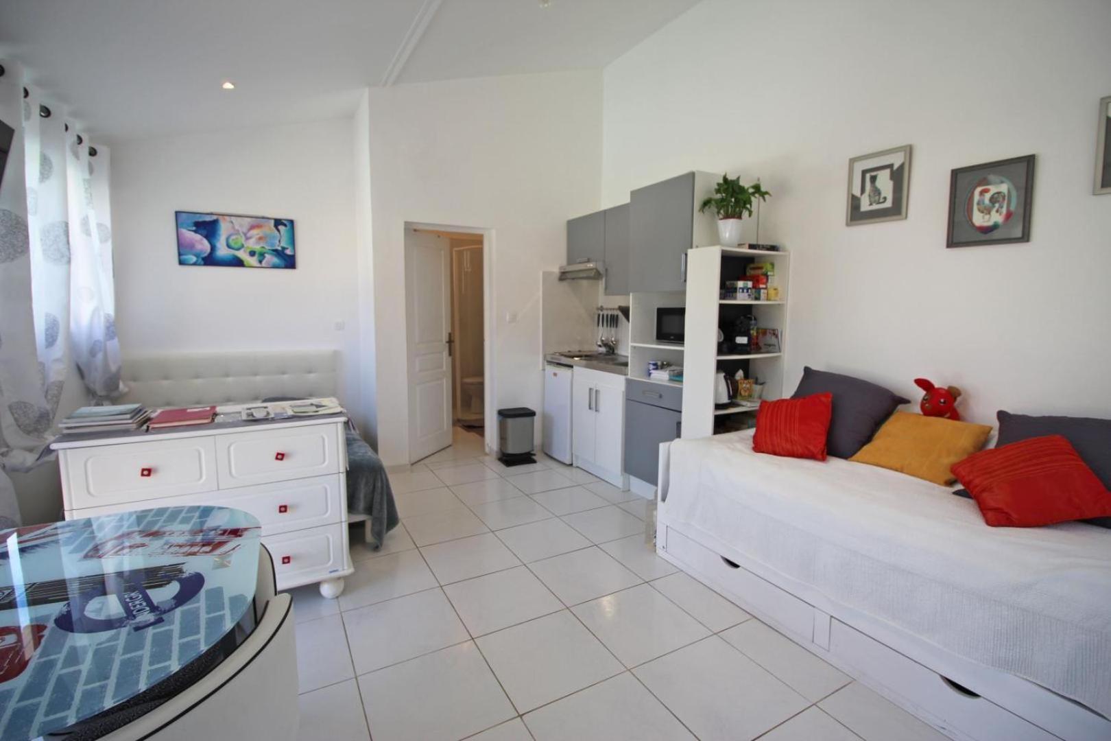 Les Carpes A Limoges B&B 외부 사진