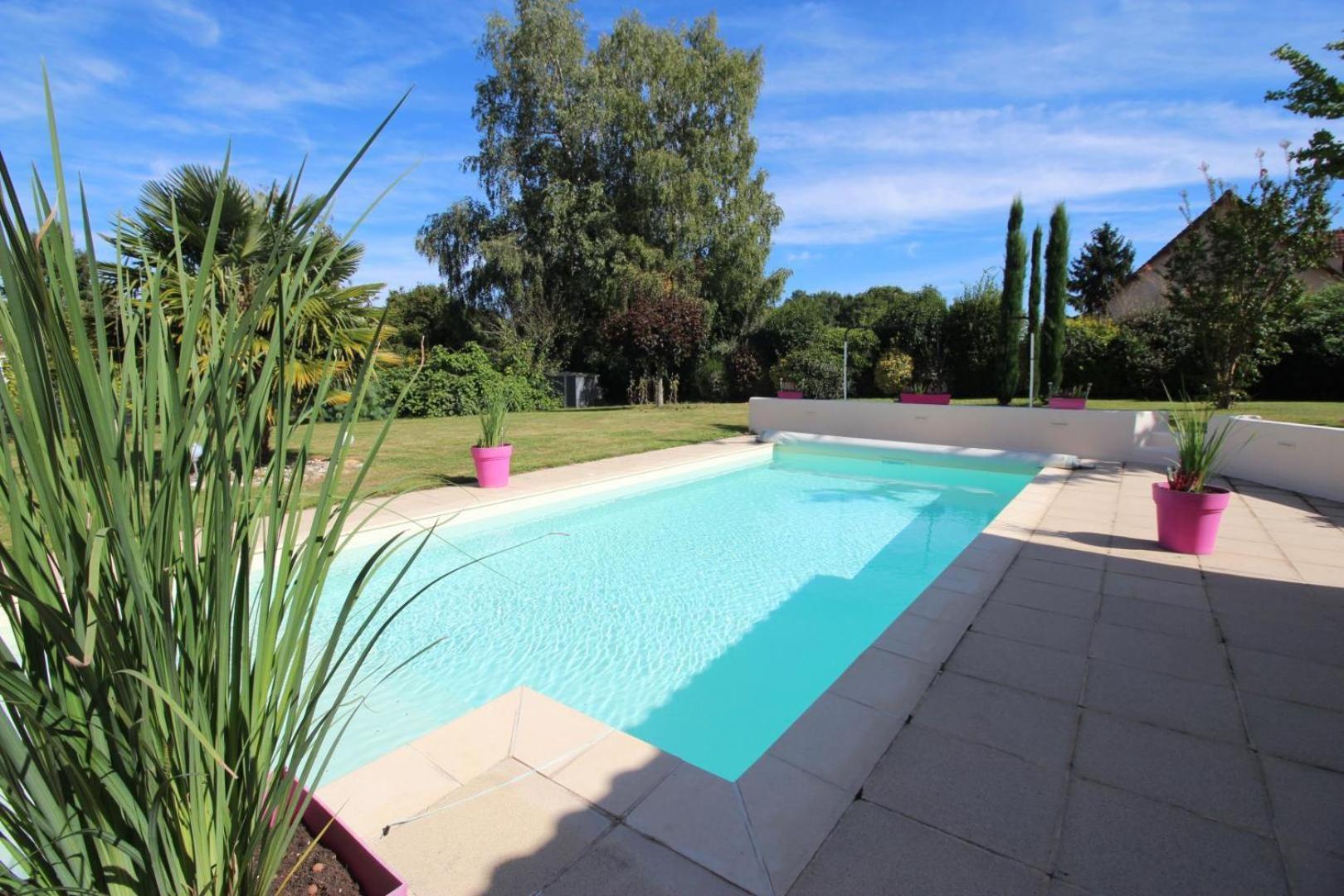 Les Carpes A Limoges B&B 외부 사진