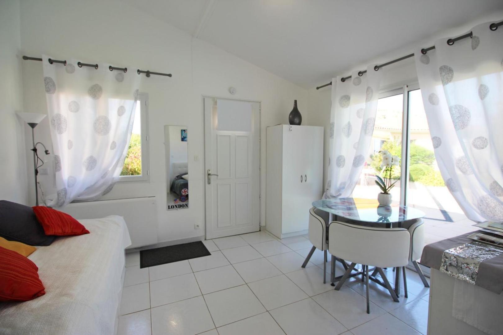 Les Carpes A Limoges B&B 외부 사진