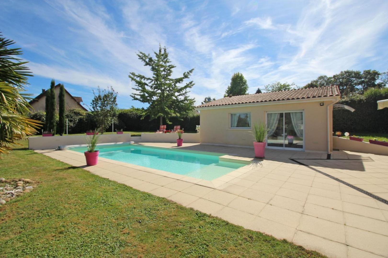 Les Carpes A Limoges B&B 외부 사진